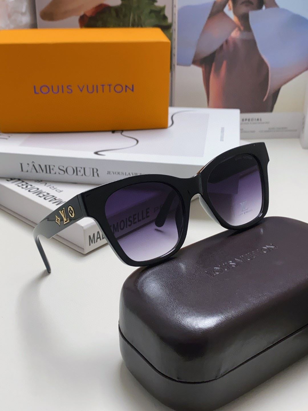 Louis Vuitton Sunglasses